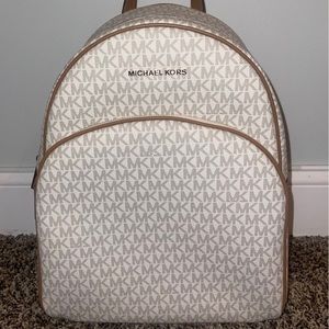 micheal kors backpack